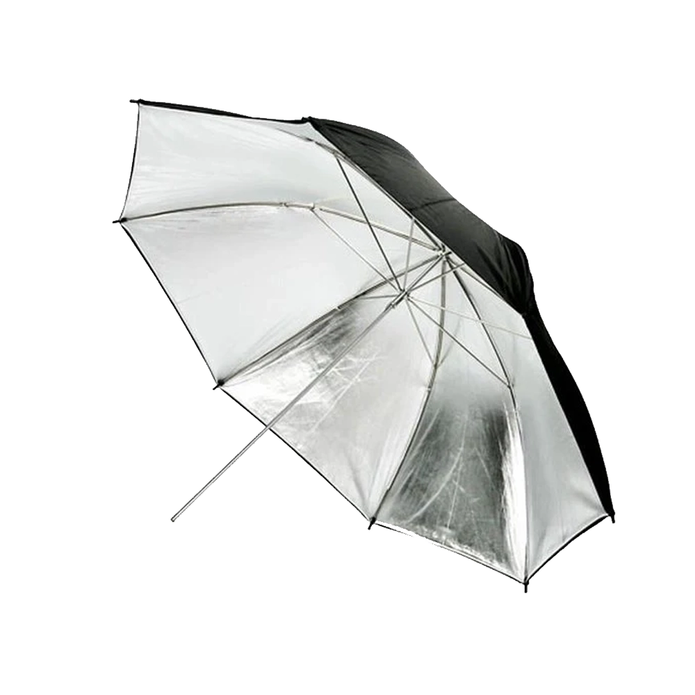 GODOX UB-002 parabolic Umbrella SILVER 100cm
