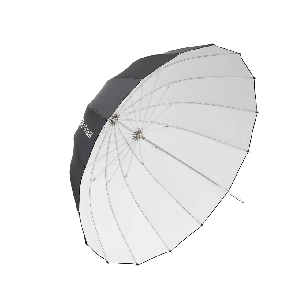 GODOX UB-105W parbolic Umbrella white 105cm