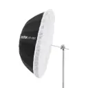 GODOX UB105S parabolic Umbrella sliver 105cm with Diffuser