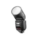 GODOX V1Pro  TTL Camera Flash Speedlight for CANON