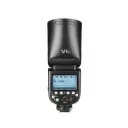 GODOX V1S TTL Camera Flash Speedlight for Sony