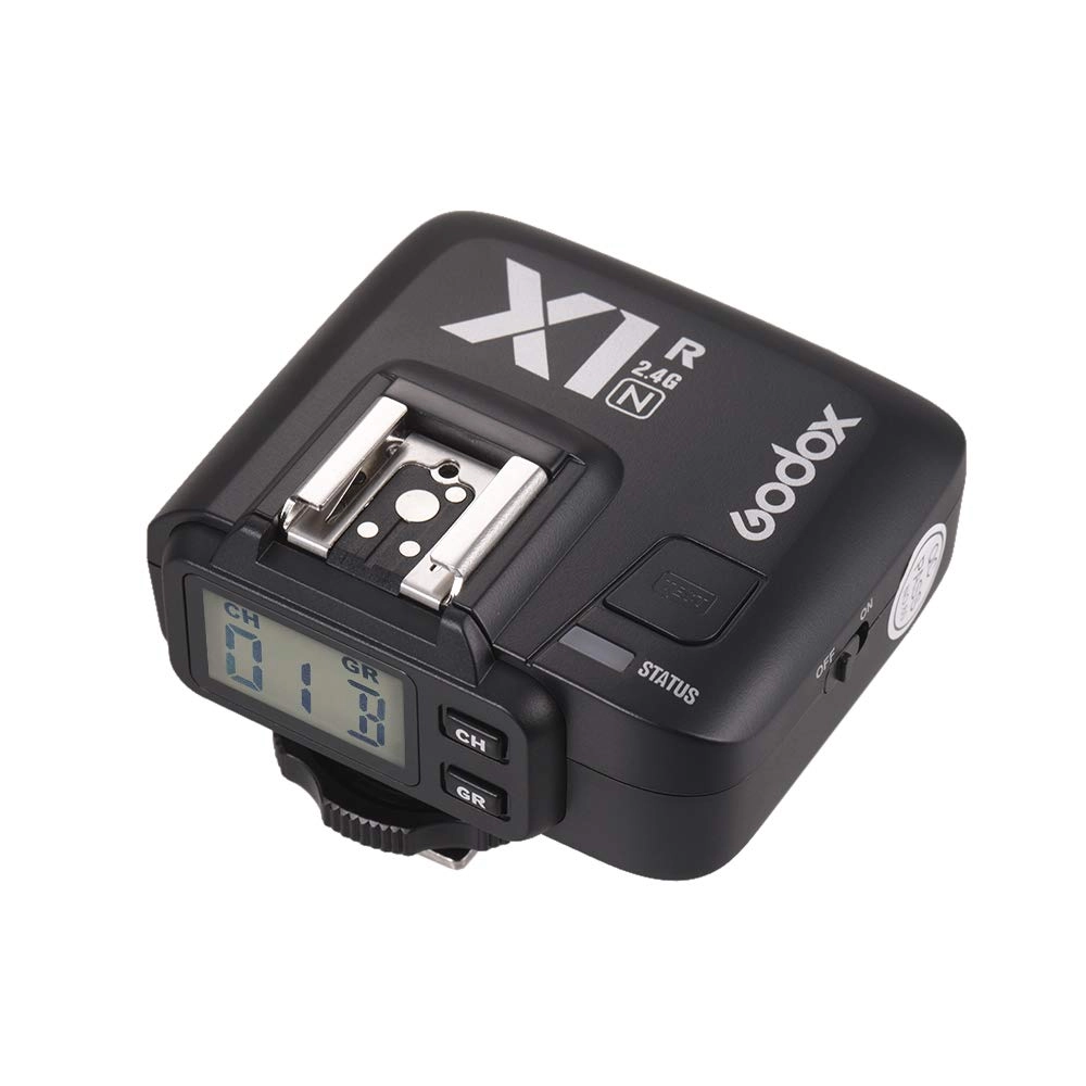GODOX X1RN - TTL Flash Trigger