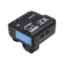 GODOX X2TC - TTL 2.4G Wireless Flash Trigger Transmitter for Canon