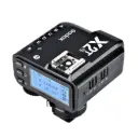 GODOX X2TN -TTL 2.4G Wireless Flash Trigger Transmitter for Nikon
