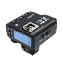 GODOX X2TS -TTL 2.4G Wireless Flash Trigger Transmitter for Sony