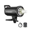 GODOX- SK400II Studio Professional Flash Head