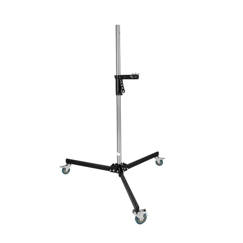 Godox 240FS Wheeled Light Stand 240cm