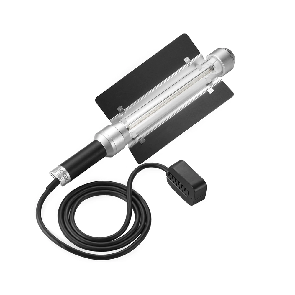 Godox AD-S200 Stick Flash Head for AD200, AD200pro