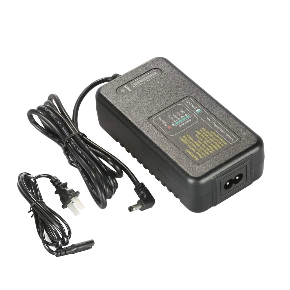 Godox AD400PRO battery Charger C400P