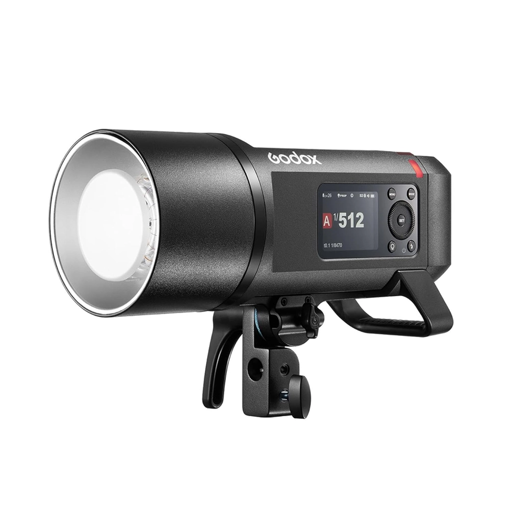 Godox AD600PROII All-in-One Outdoor Flash