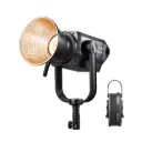 Godox Knowled M300BI Bi-Color LED Light