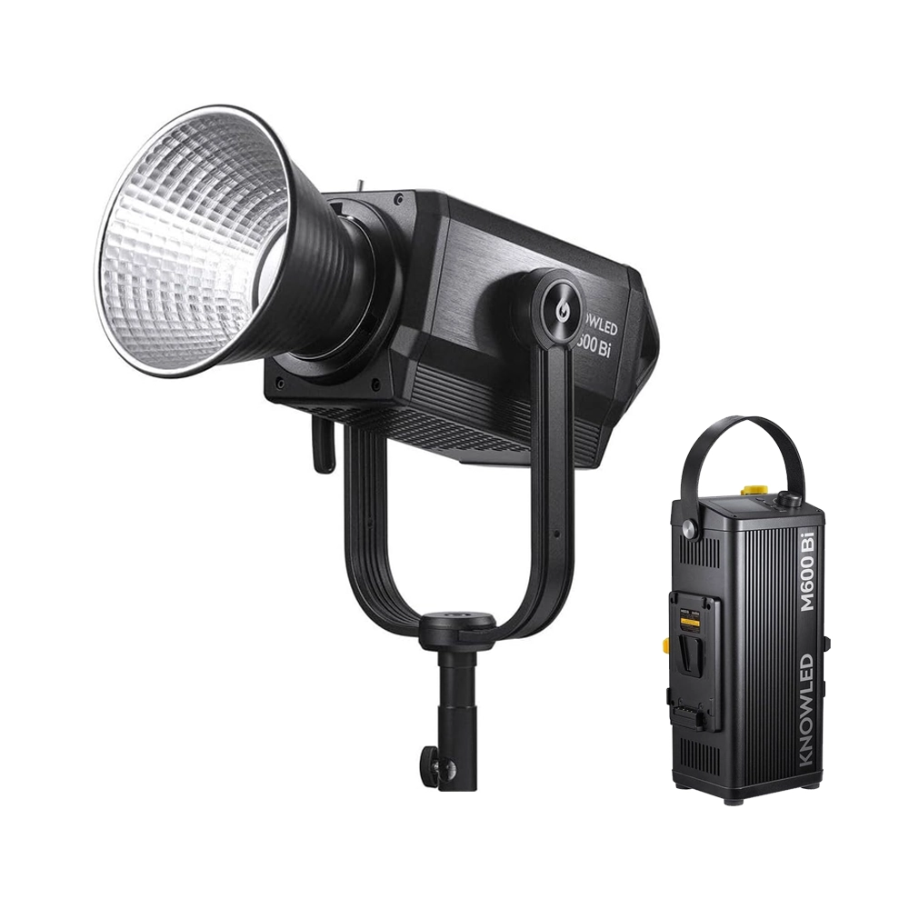 Godox Knowled M600Bi Bi-Color LED Monolight