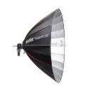 Godox P158 Parabolic Light Focusing System Kit 150cm