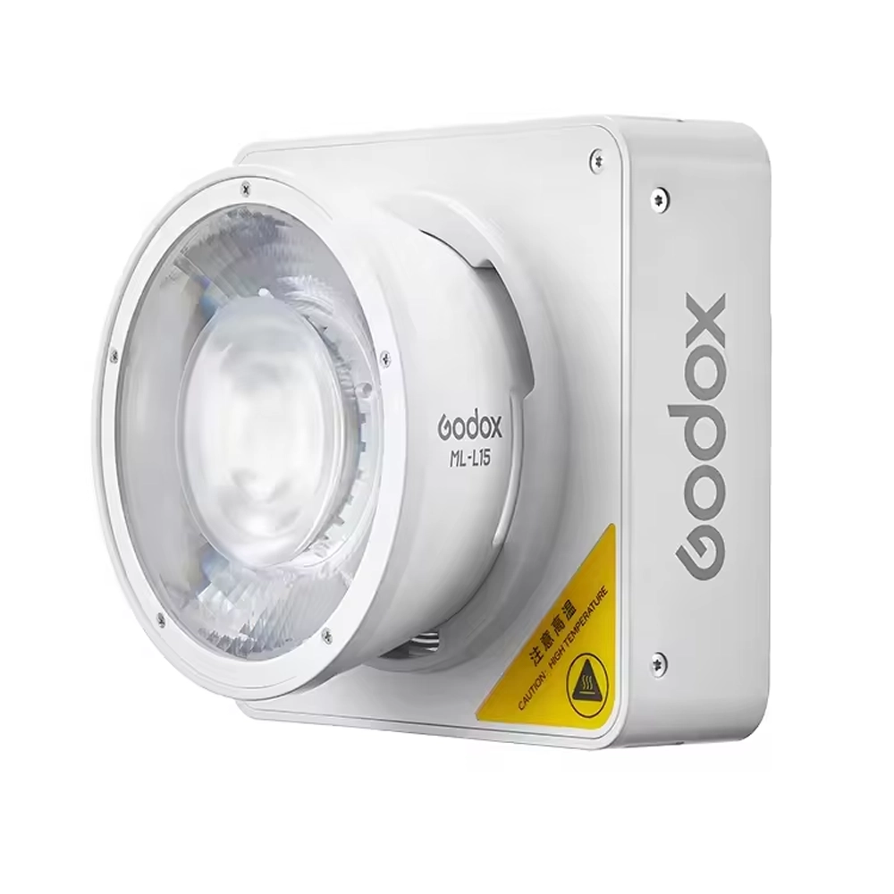 Godox Portable ML100Bi Bi-Color LED Video Light