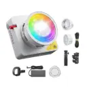 Godox Portable ML100R LED Video Light kit4