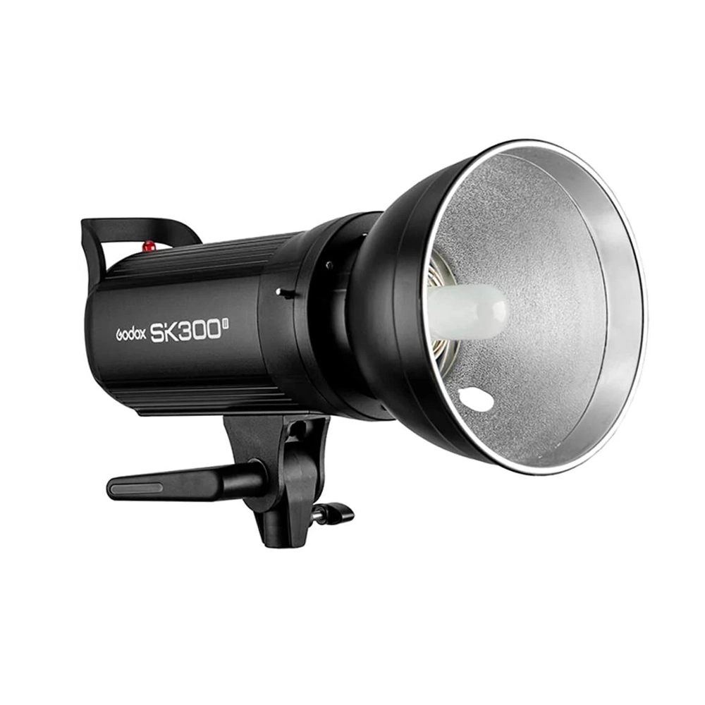 Godox SK300II Studio Professional Flash Head
