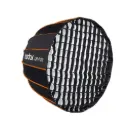 GODOX  QR-P120 SOFTBOX with Bowens Mount & Grid