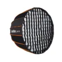 GODOX  QR-P70 SOFTBOX WITH with Bowens Mount & Grid P70G KIT