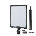 GODOX FH50R RGB LED Flexible Light Panel with Light Stand