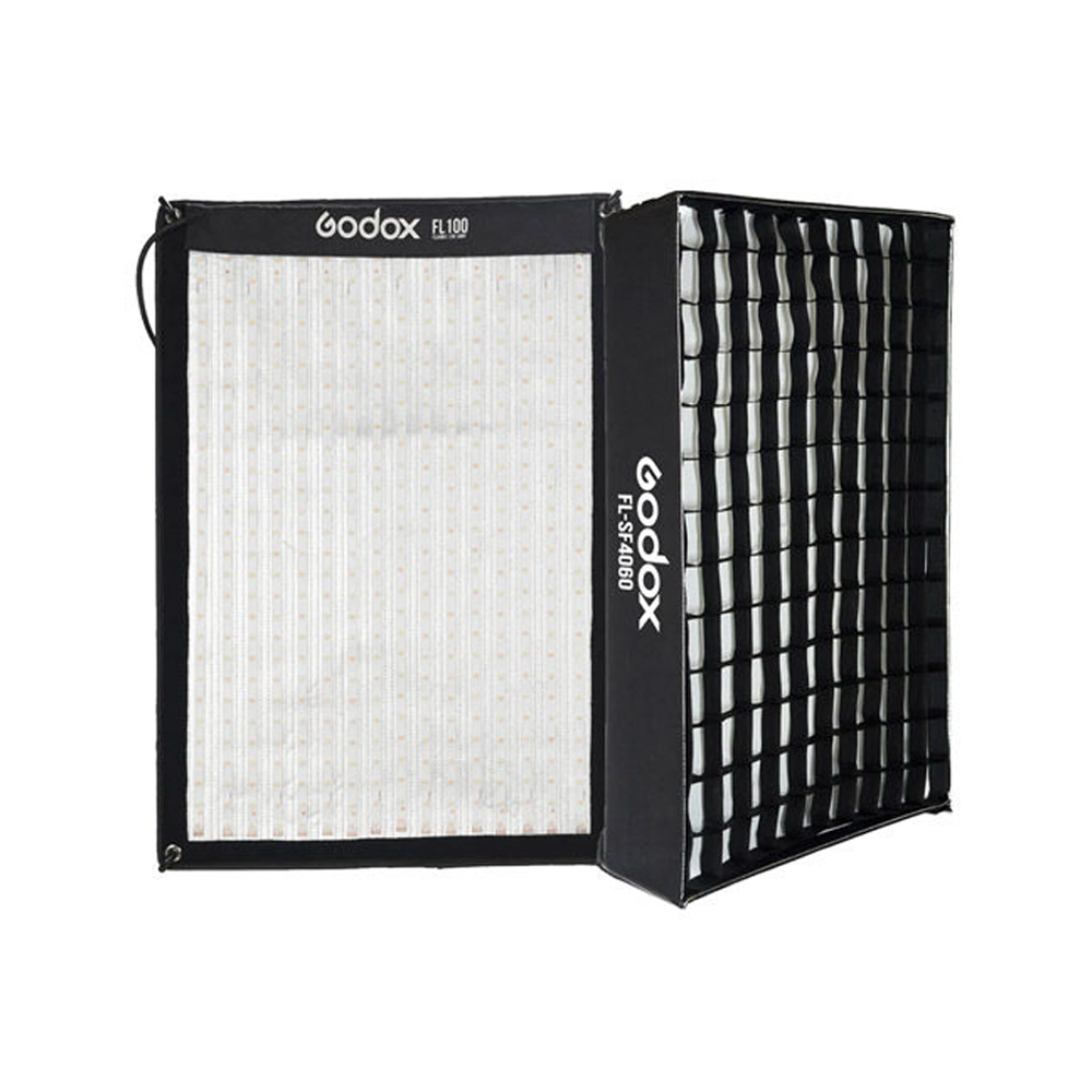 GODOX FL100 40x60cm FLODABLE LED LIGHT-  KIT