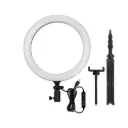 GODOX LR120 LED RING LIGHT (30cm) with Stand