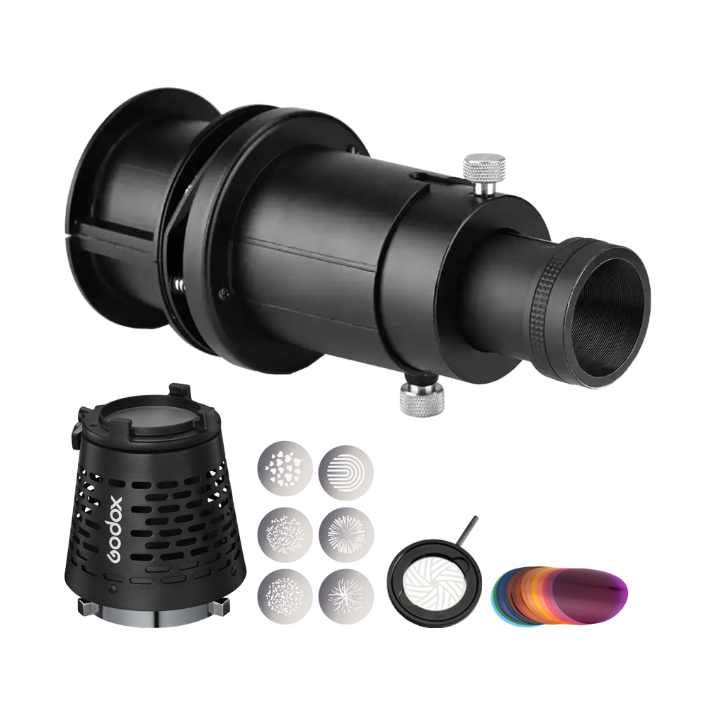 GODOX PROJECTION SA-P  KIT