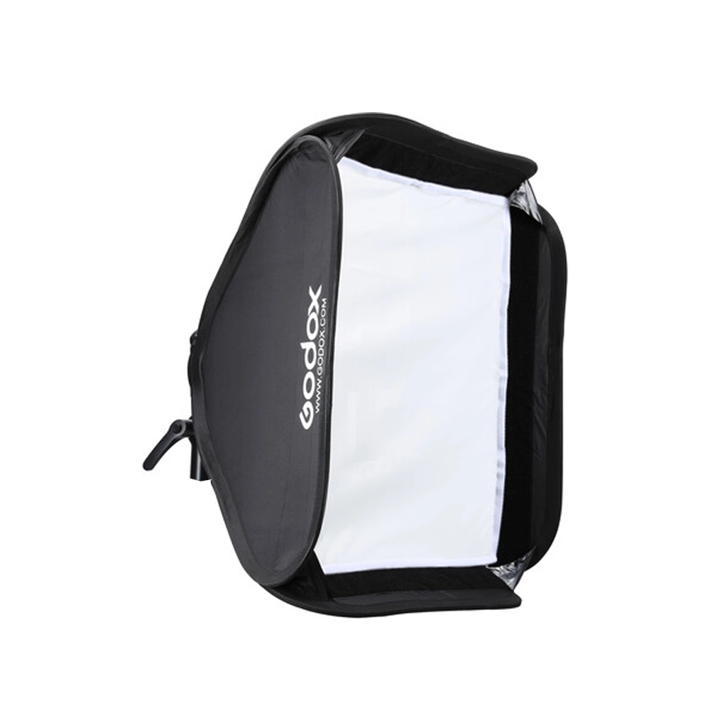 GODOX SOFTBOX SpeedLight SFUV 40X40cm with S2 SPEEDLIGHT BRACKET
