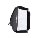 GODOX SOFTBOX SpeedLight SFUV 50X50cm with S2 SPEEDLIGHT BRACKET