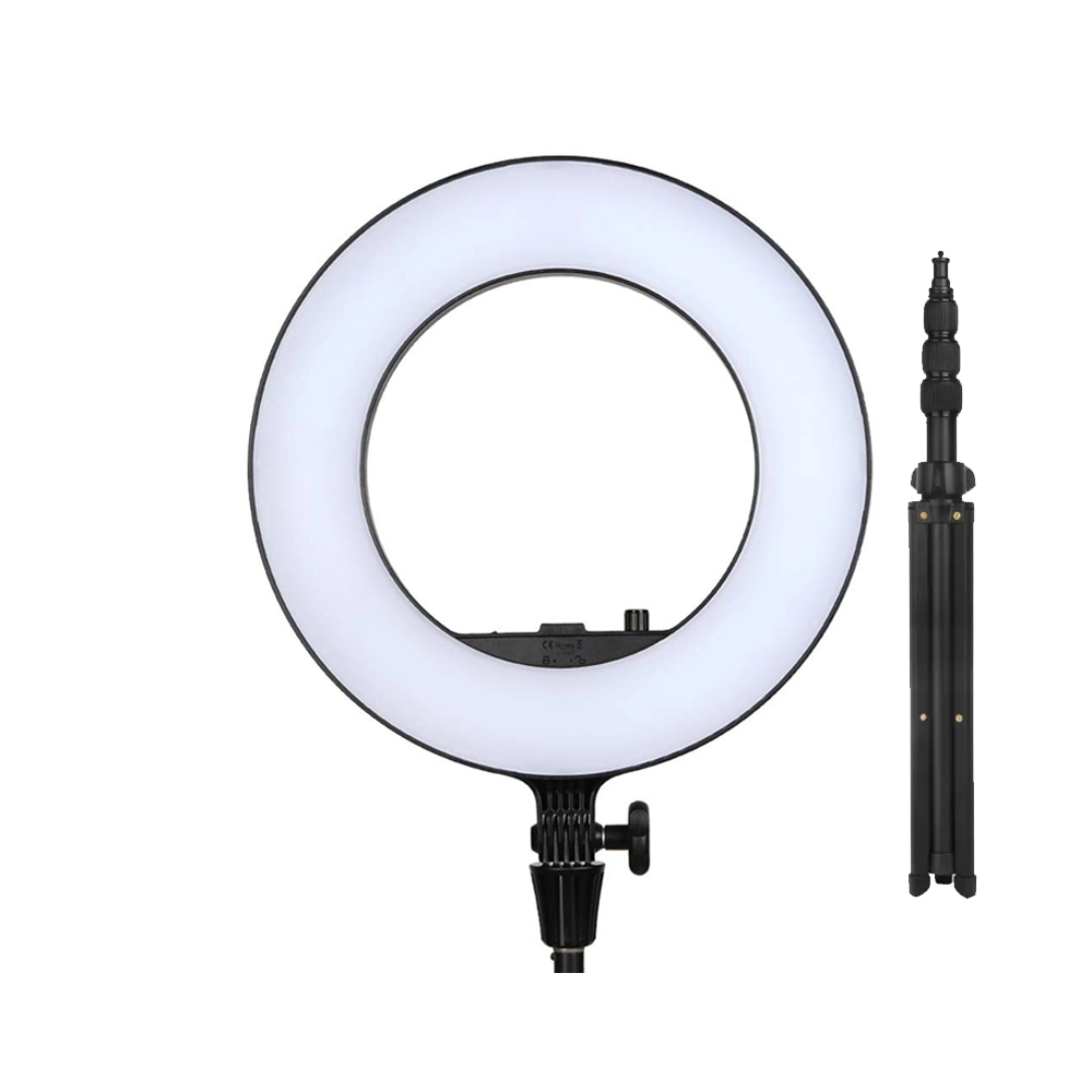 Godox LR180 LED Ring Light  36cm with Light Stand