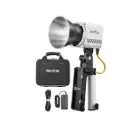 Godox ML60IIBi Bi-Color LED Monolight with Battery Handgrip