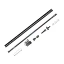 Godox TL180 RGB LED Tube Light with Grid