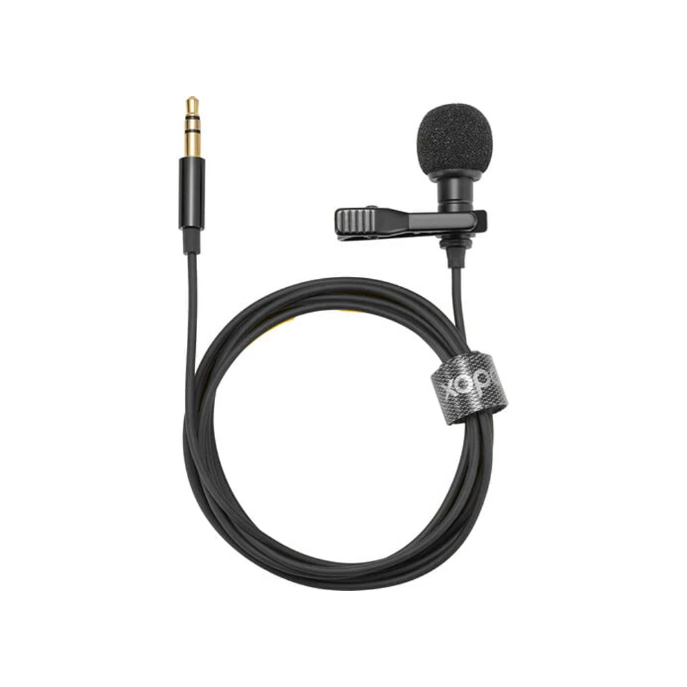 GODOX  LMS-12A AX Omnidirection Lavalier Mic