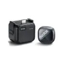 GODOX Cube-OP3 Kit 2.4GHz Wireless Microphone System for DJI OSMO Pocket 3