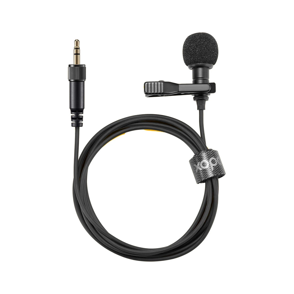 GODOX LMS-12A AXL Omnidirectional Lavalier Microphone