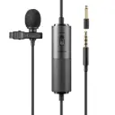 GODOX LMS-60C Omnidirectional Lavalier Microphone