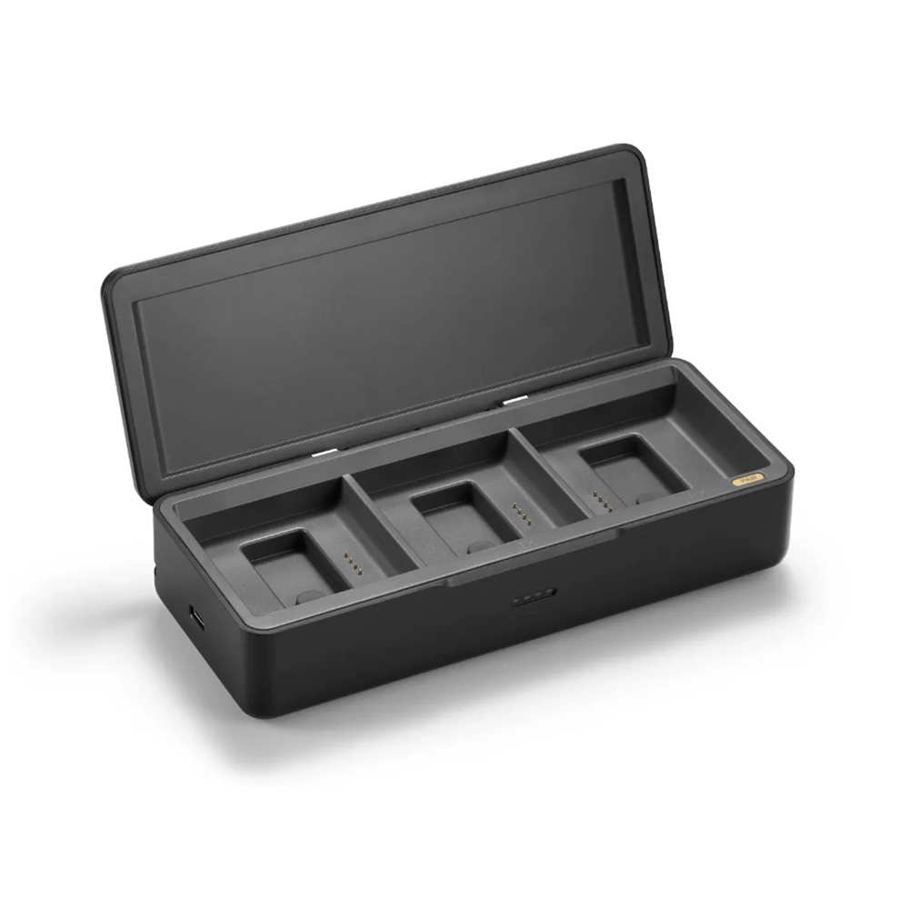 GODOX ML-C4 Charging Case for Virso Wireless Microphone System