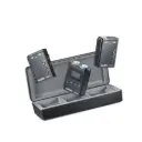 GODOX WMicS2 KIT2 UHF Compact Wireless Microphone System for Cameras & Smartphones with 3.5mm (514 to 596 MHz) (Neck mic. Wireless)