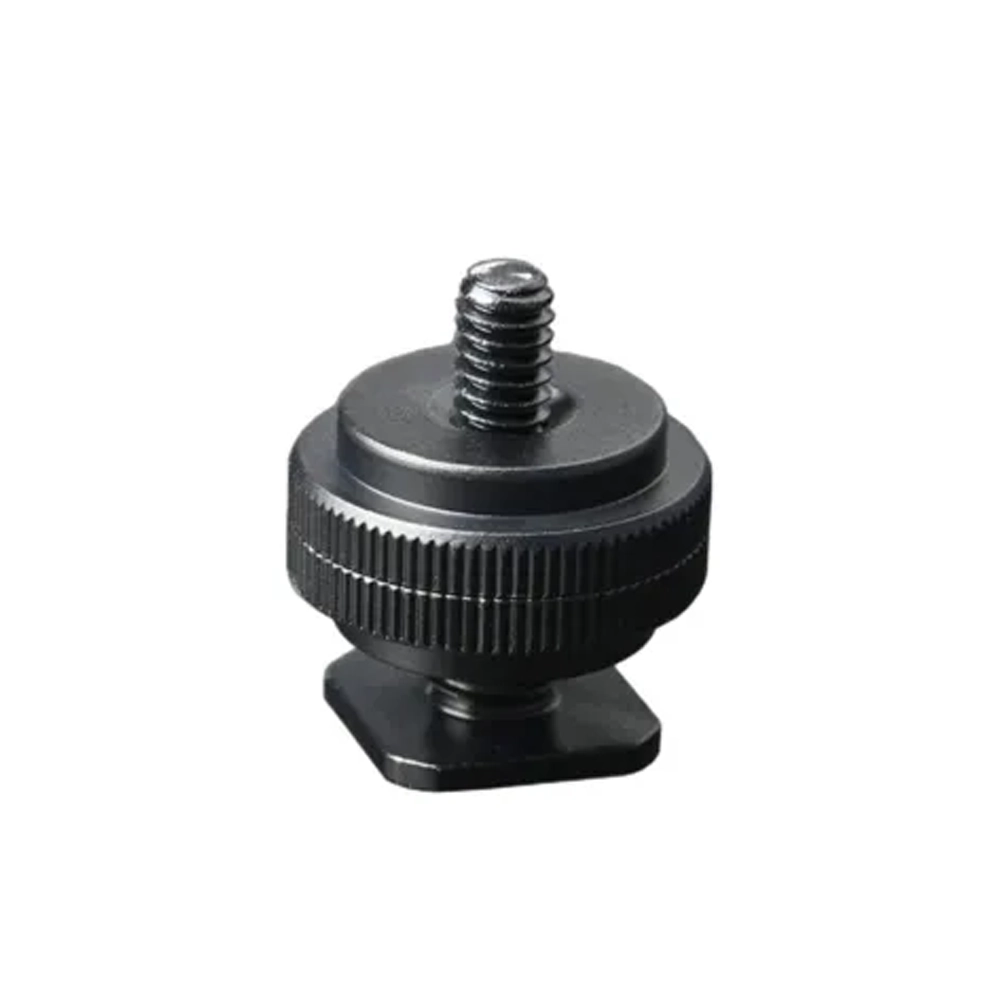 HOLLYLAND 1/4 Cold Shoe HL-CS01