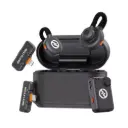 HOLLYLAND LARK M2S Ultimate Combo All in One