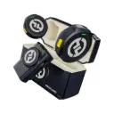 HOLLYLAND Lark M2 DUO Wireless Microphone System For Camera &Mobile (Neck Mic.)