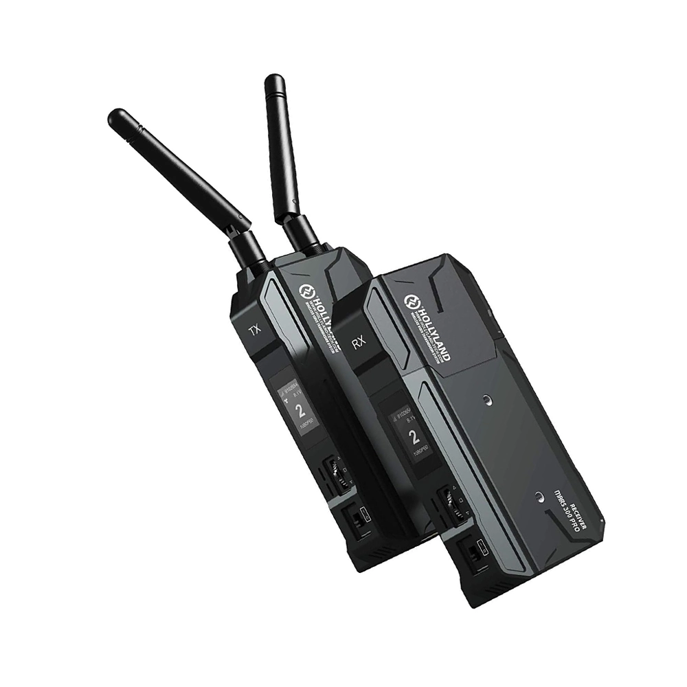 HOLLYLAND Mars 300 Pro TX - transmitter only (90m Wireless Video Transmission System)