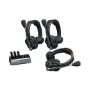 Hollyland Solidcom SE-3S 3-Person Wireless Headset Intercom System