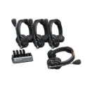 Hollyland Solidcom SE-4S 4-Person Wireless Headset Intercom System