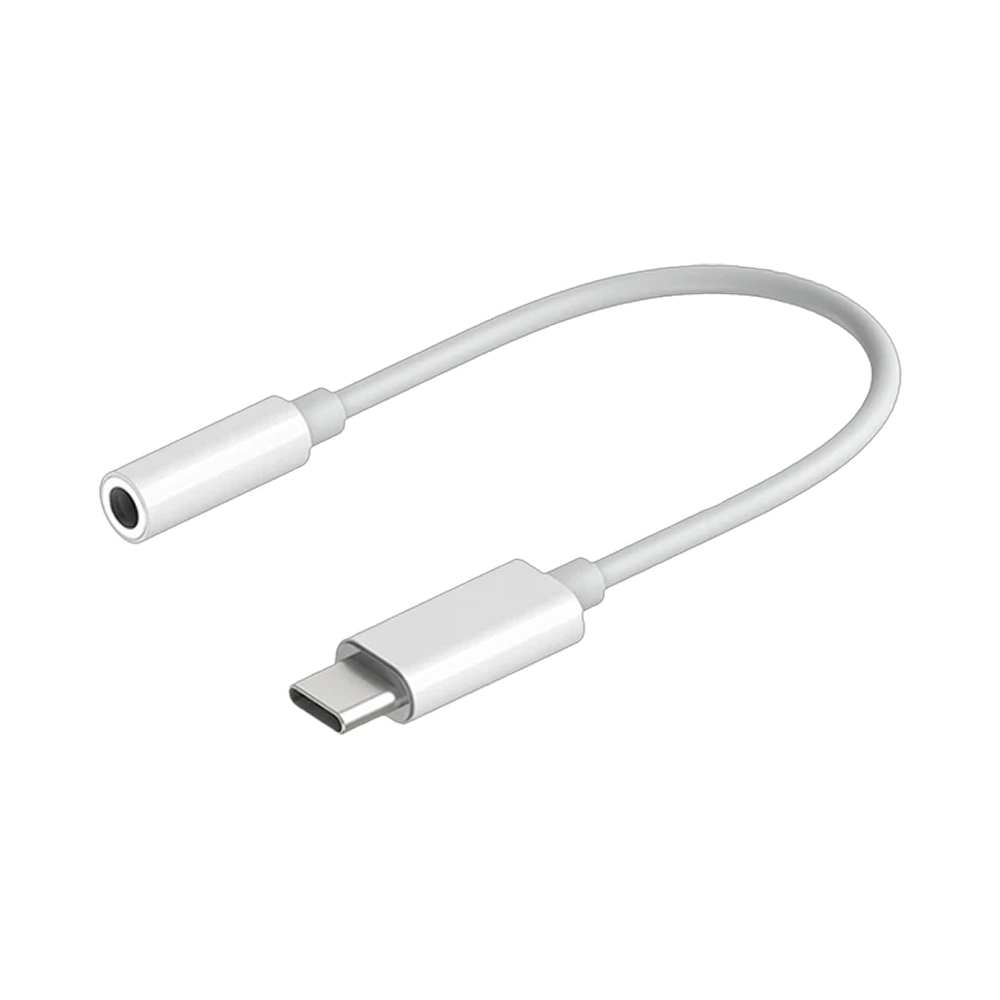 HOLLYLAND USB-C to 3.5mm Headphone Jack Adapter HL-USB01