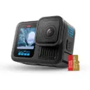 GoPro HERO13 Black with ram 64gb Micro