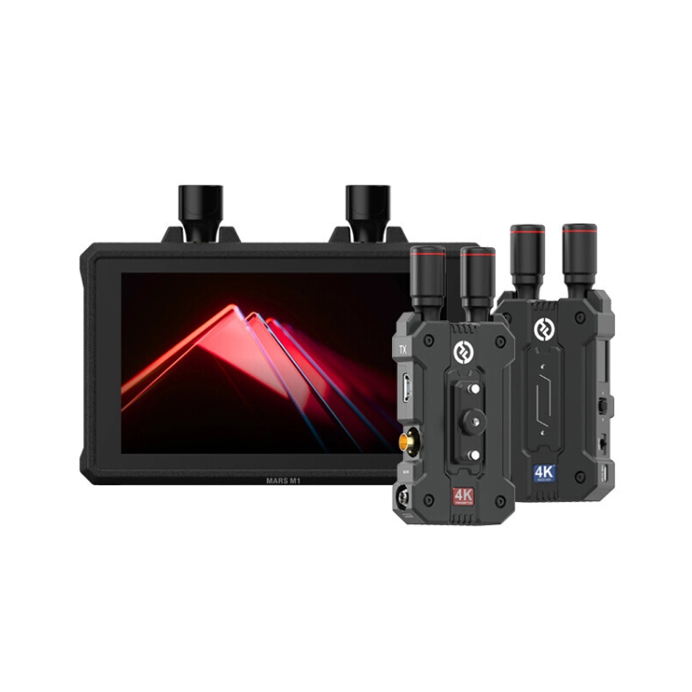 HOLLYLAND HL-Mars M1 Enhanced+Mars 4K Kit