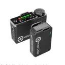 HOLLYLAND LARK 150 SOLO Wireless Microphone System (Neck mic. Wireless)