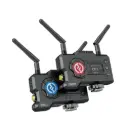 HOLLYLAND Mars 400S PROII  150m Wireless Video Transmission System,1080P HDMI SDI Transmitter and Receiver