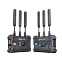 HOLLYLAND Pyro S 400m Wireless Video Transmitter and Receiver HDMI SDI 4K30/1080p60