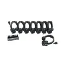 Hollyland Solidcom SE-8S 8-Person Wireless Headset Intercom System